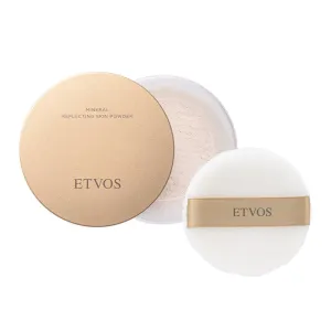 ETVOS Mineral Reflecting Skin Powder