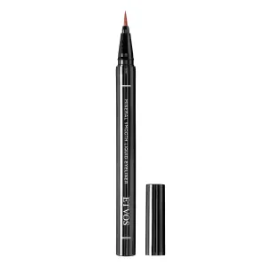 ETVOS Mineral Smooth Liquid Eyeliner Apricot Brown Limited Edition