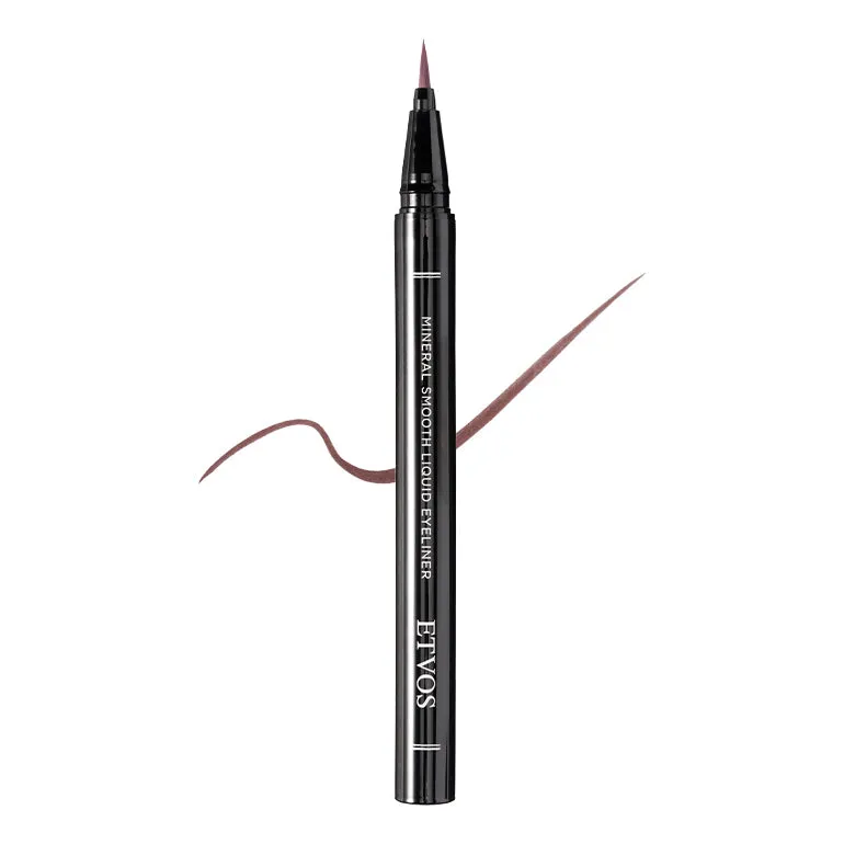 ETVOS Mineral Smooth Liquid Eyeliner