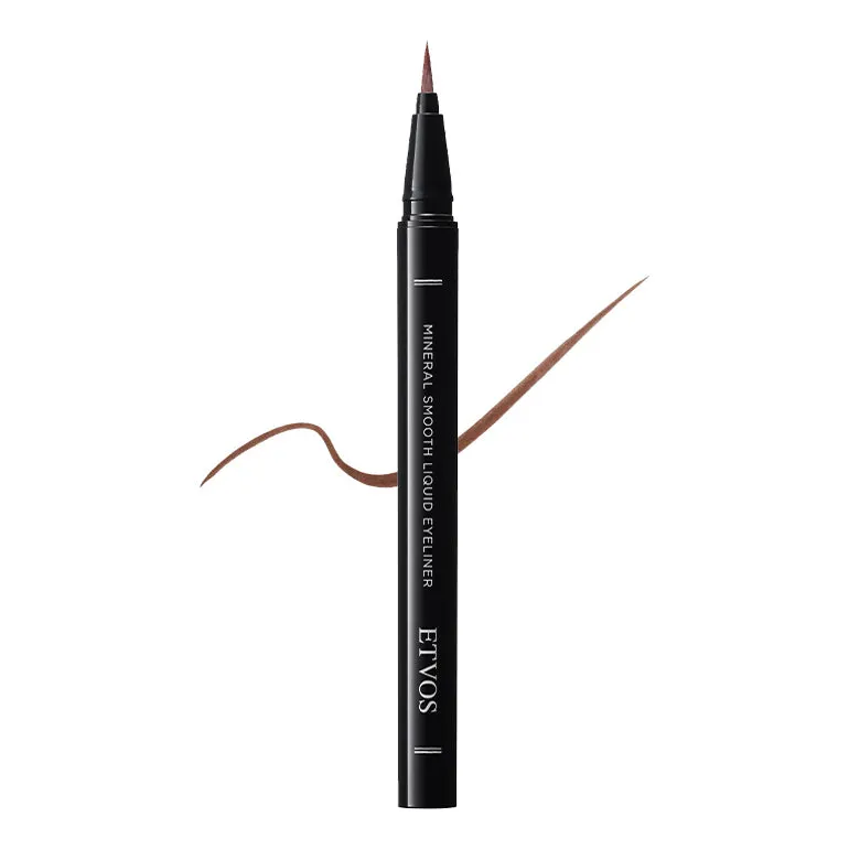 ETVOS Mineral Smooth Liquid Eyeliner