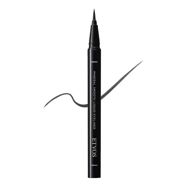 ETVOS Mineral Smooth Liquid Eyeliner