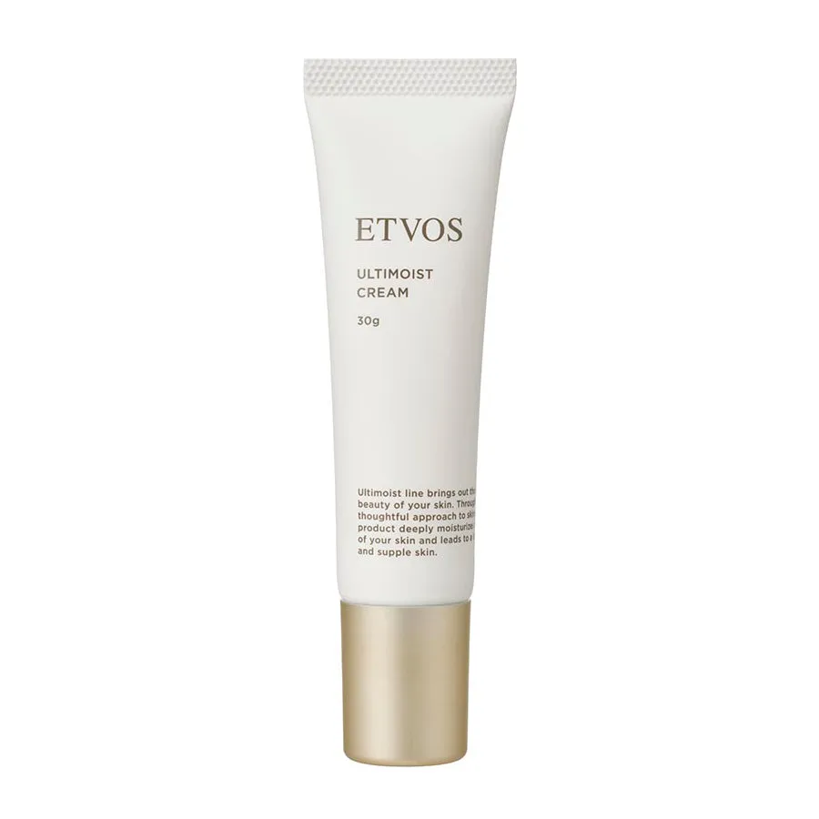 ETVOS Ultimoist Cream