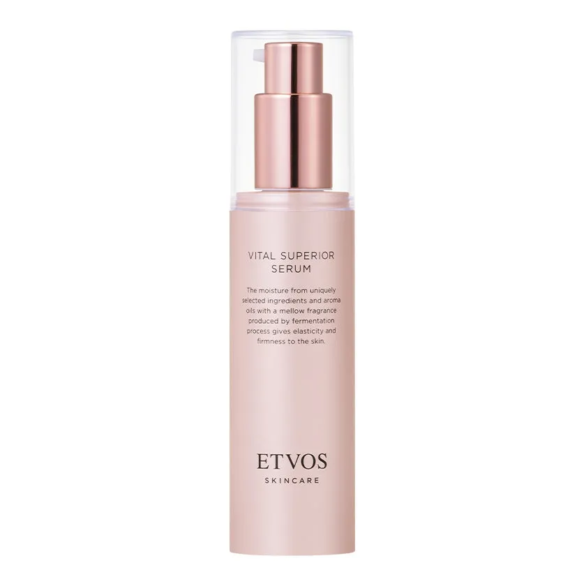 ETVOS Vital Superior Serum