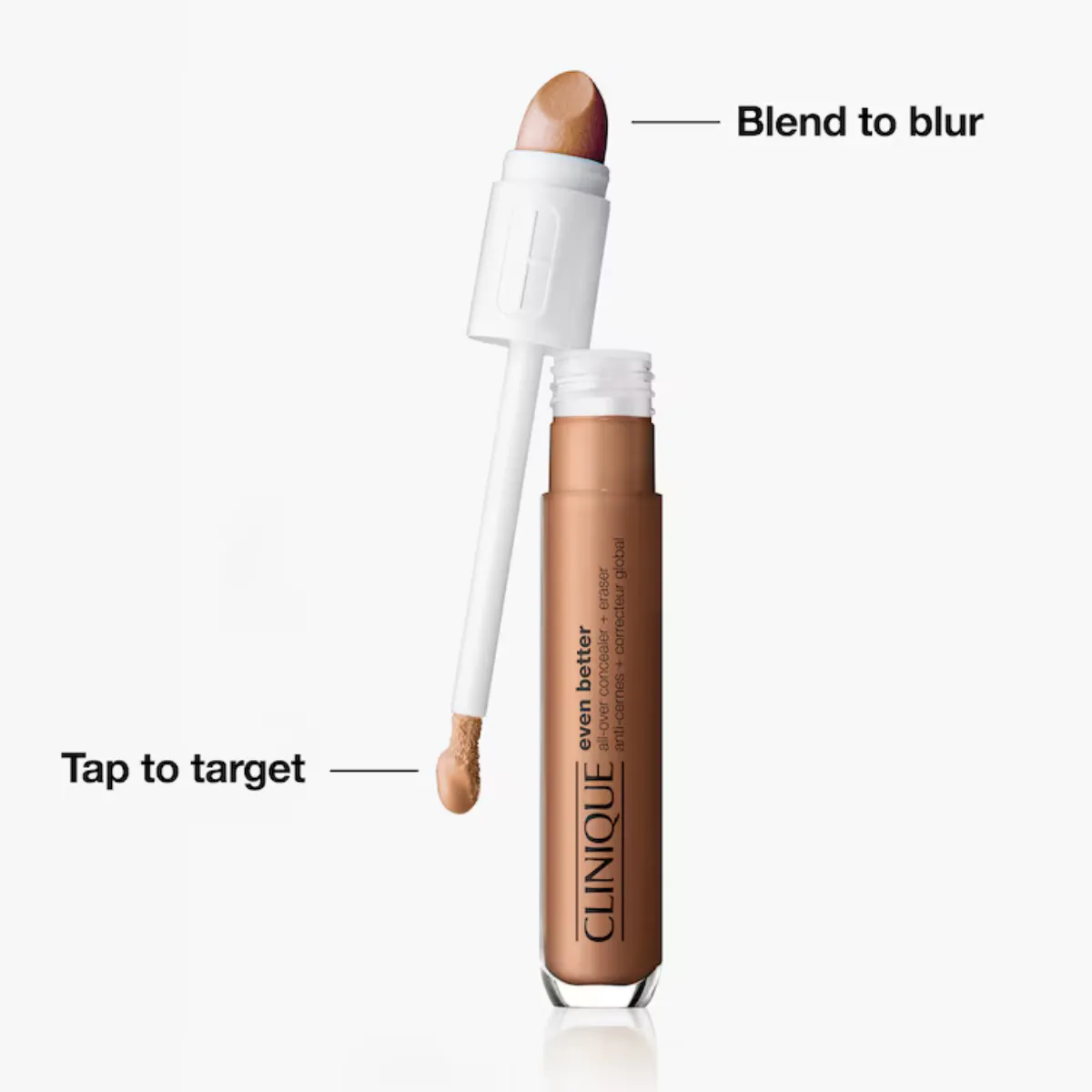 Even Better All-Over Concealer   Eraser