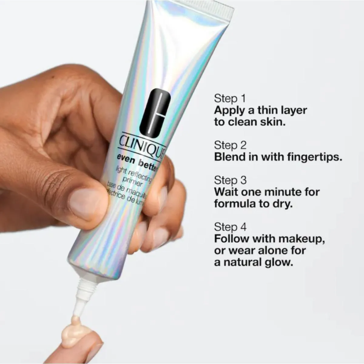 Even Better Light Reflecting Primer