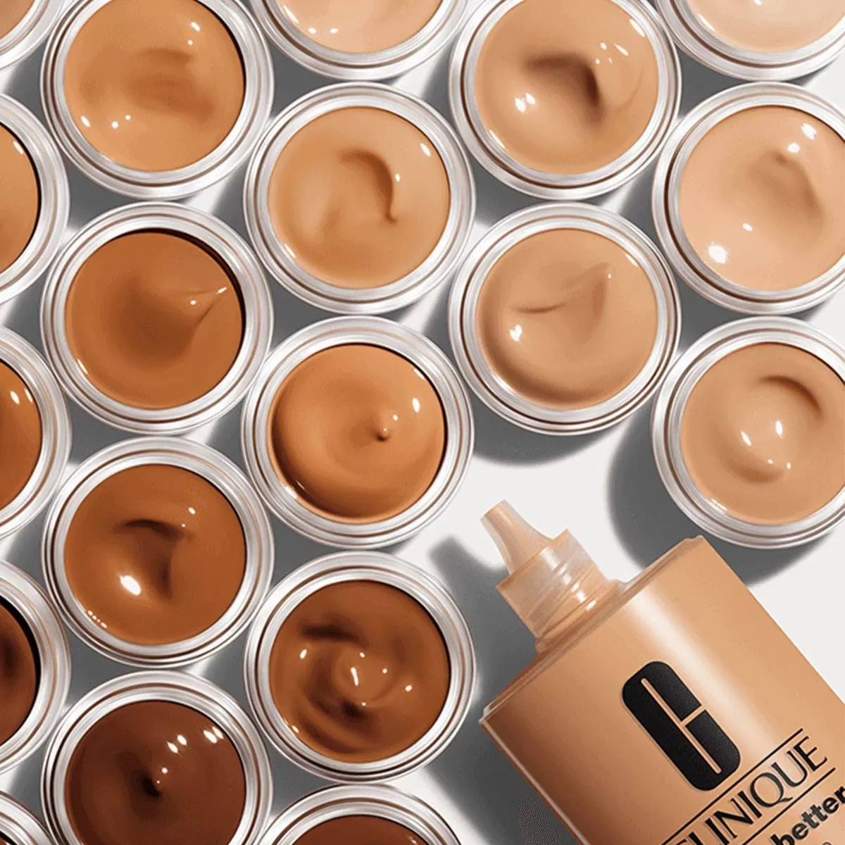 Even Better Makeup Broad Spectrum SPF 15