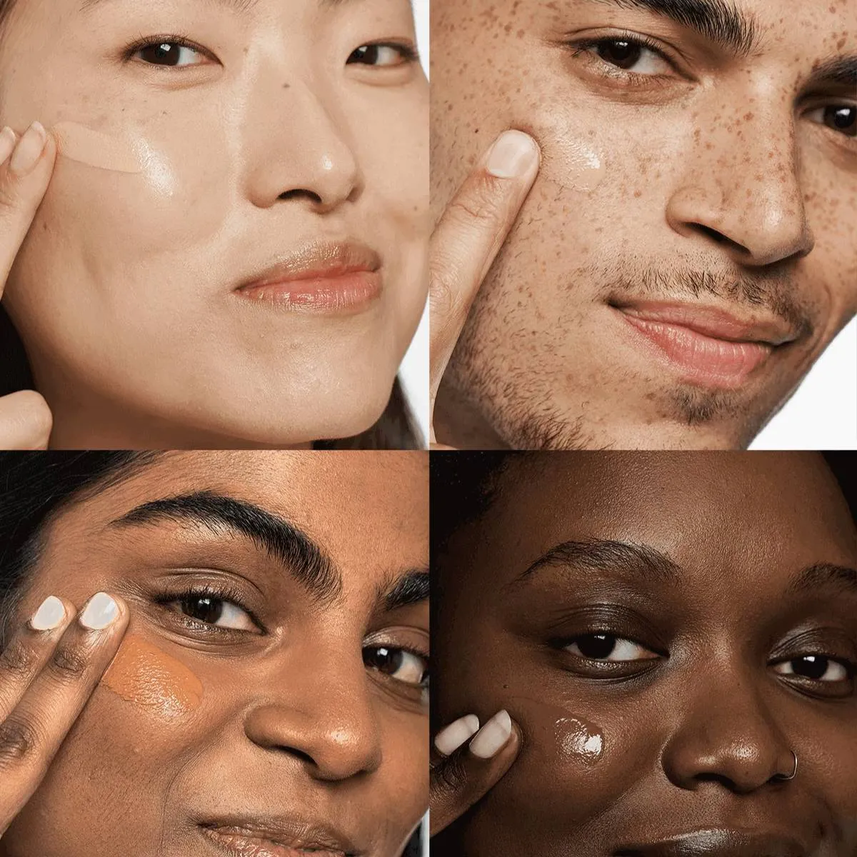 Even Better Makeup Broad Spectrum SPF 15