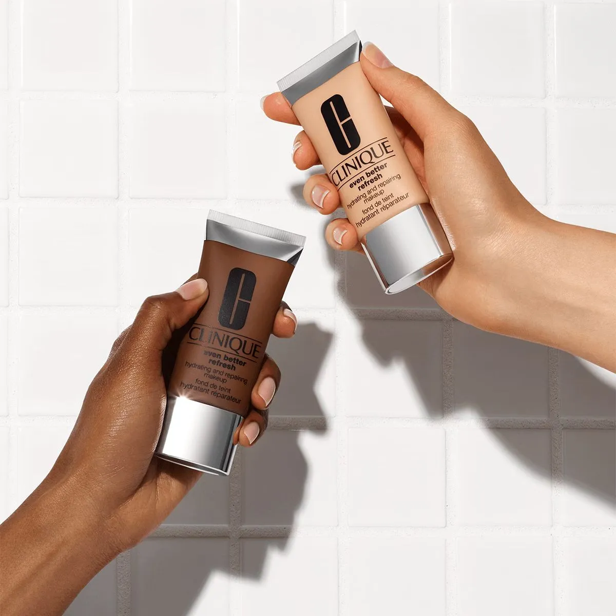 Even Better Refresh Hydrating and Repairing Makeup