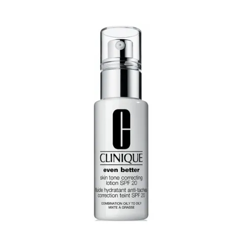Even Better? Skin Tone Correcting Lotion Broad Spectrum SPF 20