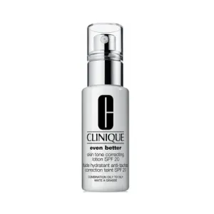 Even Better? Skin Tone Correcting Lotion Broad Spectrum SPF 20