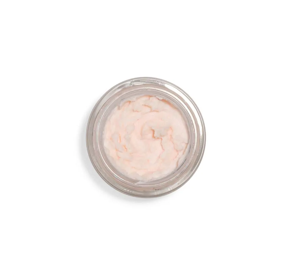 Evening Rose Moon Dip? Ageless Facial Sleep Mousse with Peptides   Retinol | Farmhouse Fresh