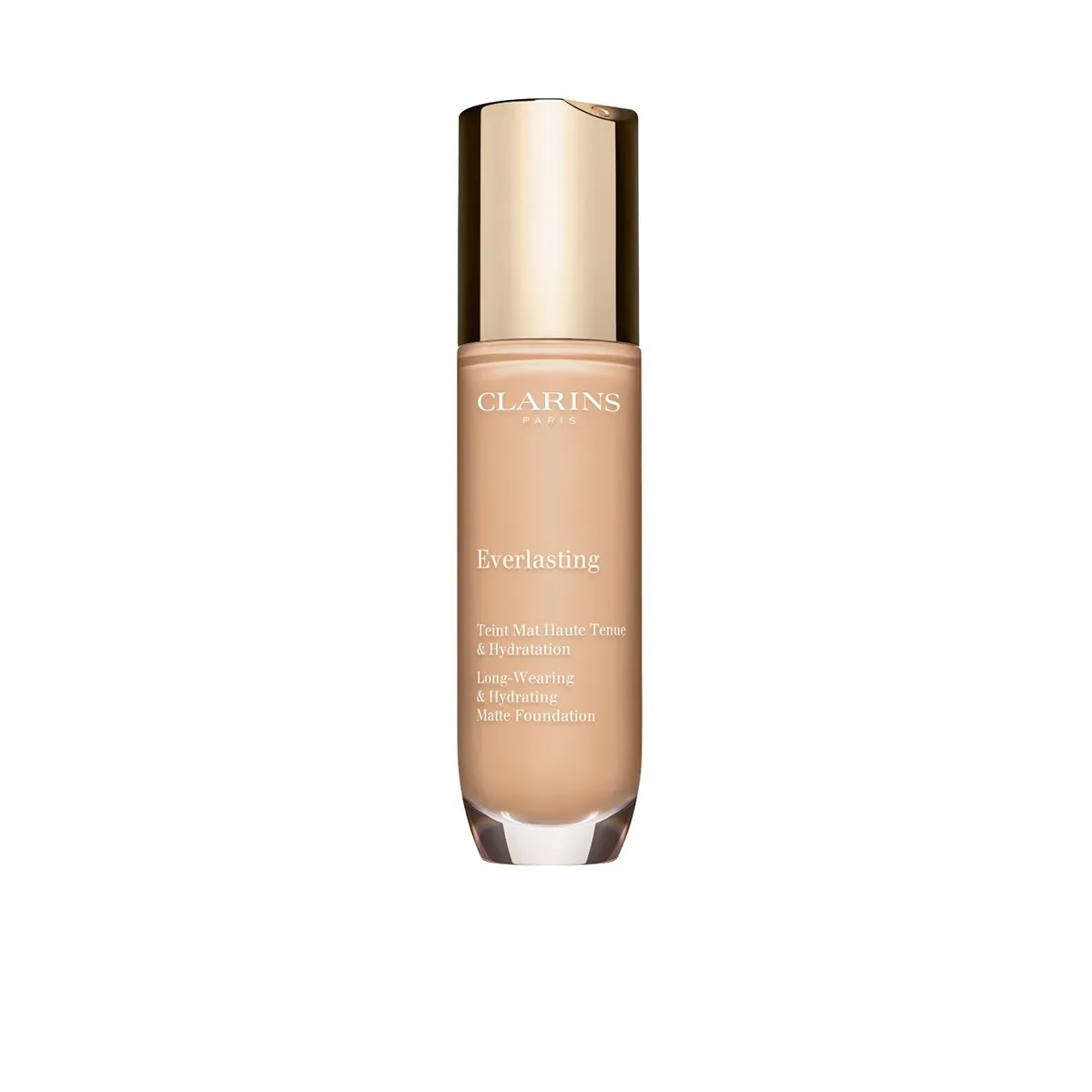 Everlasting Foundation