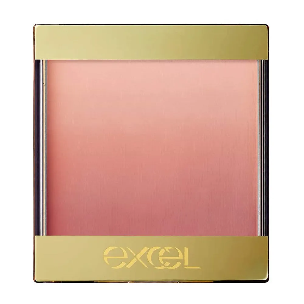 EXCEL Auratic Blush