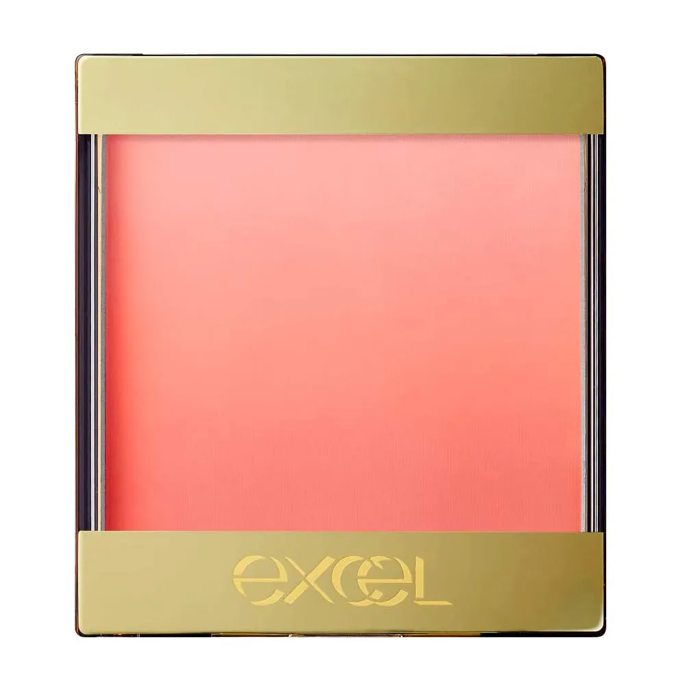 EXCEL Auratic Blush