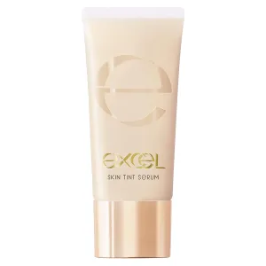 EXCEL Skin Tint Serum