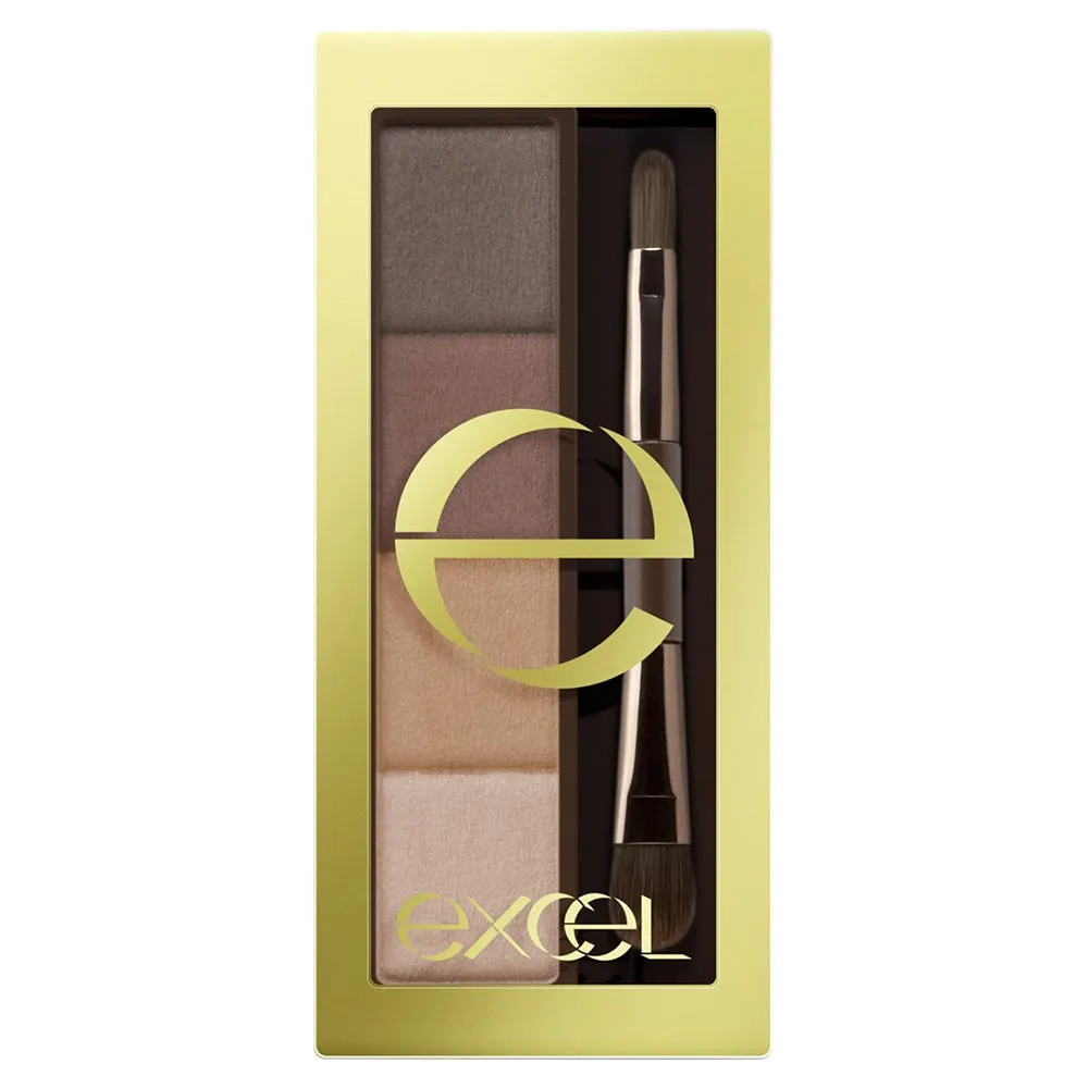 EXCEL Styling Powder Eyebrow