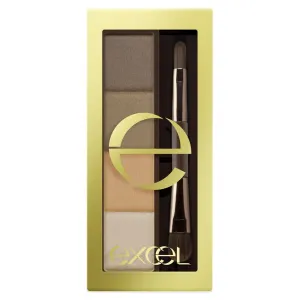 EXCEL Styling Powder Eyebrow