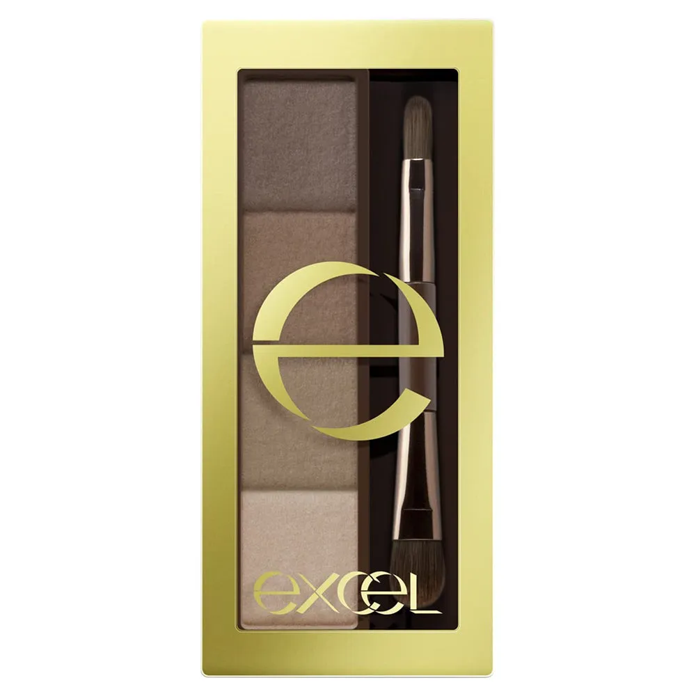 EXCEL Styling Powder Eyebrow