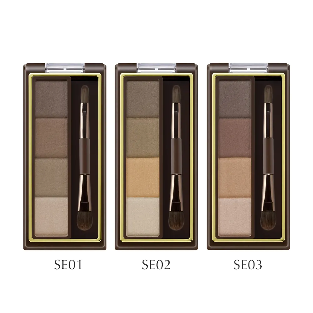 EXCEL Styling Powder Eyebrow