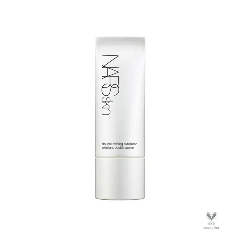 Exfoliante Nars Double Refining N4803