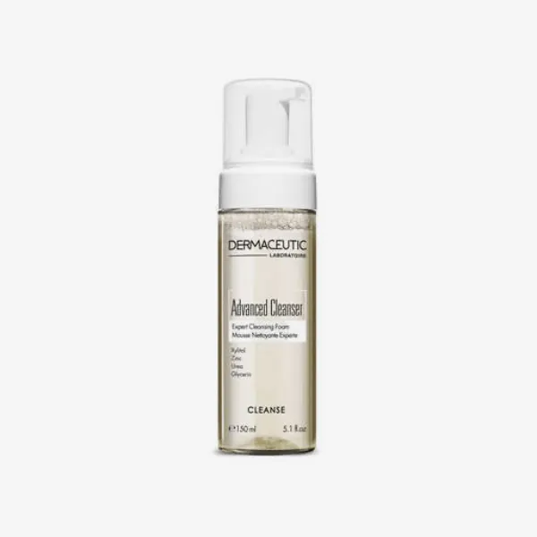 Expert Foaming Advanced Cleanser