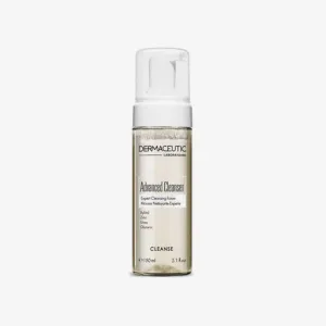 Expert Foaming Advanced Cleanser