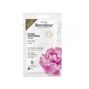 Express Facial Whitening Mask