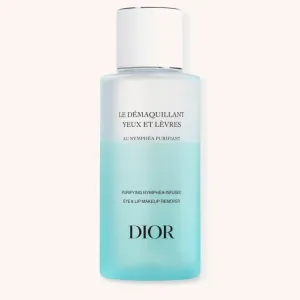 Eye & Lip Make-up Remover 125 ml