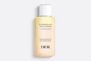 Eye and Lip Make-Up Remover