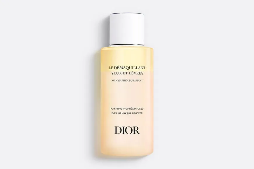 Eye and Lip Make-Up Remover