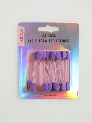 Eyeshadow Applicators