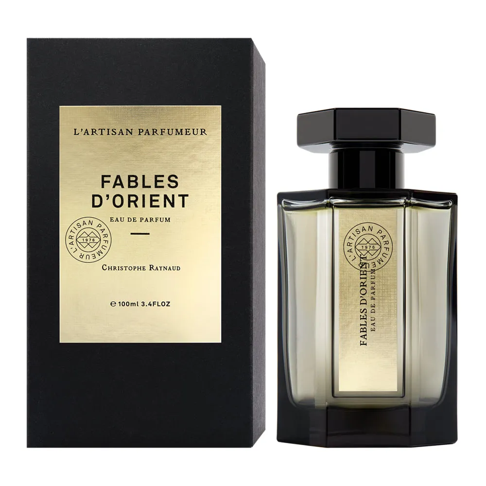 Fables d'Orient Eau de Parfum
