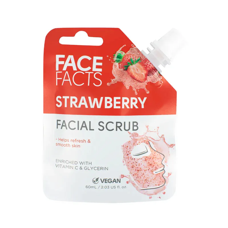 Facial Scrub