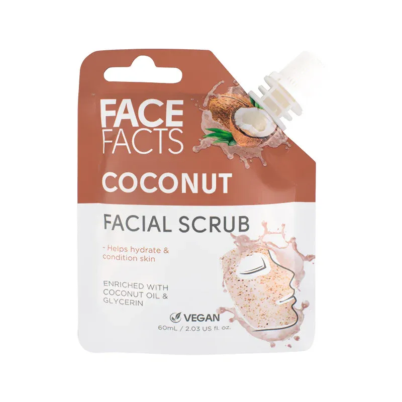 Facial Scrub