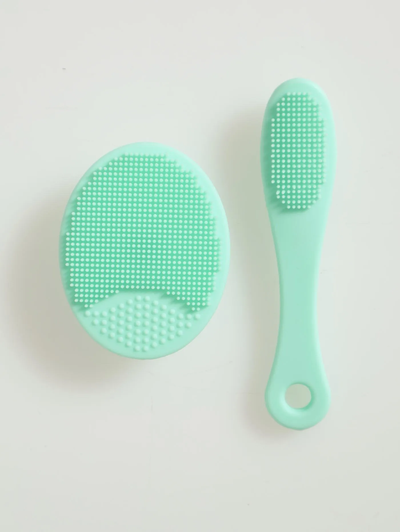 Facial Silicone Cleanser