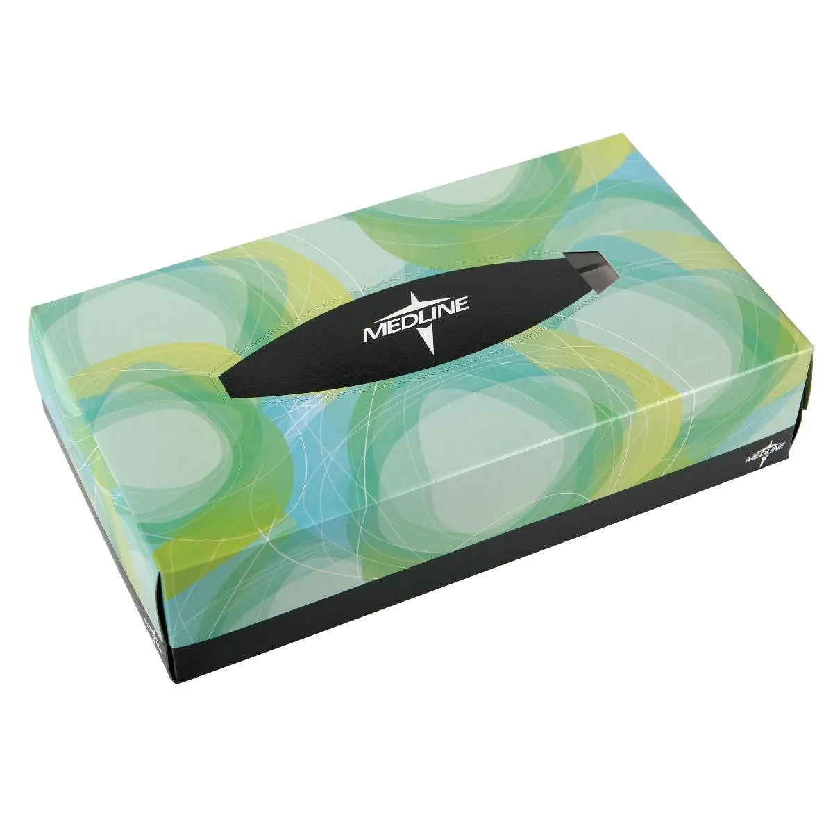 Facial Tissues, Rectangular