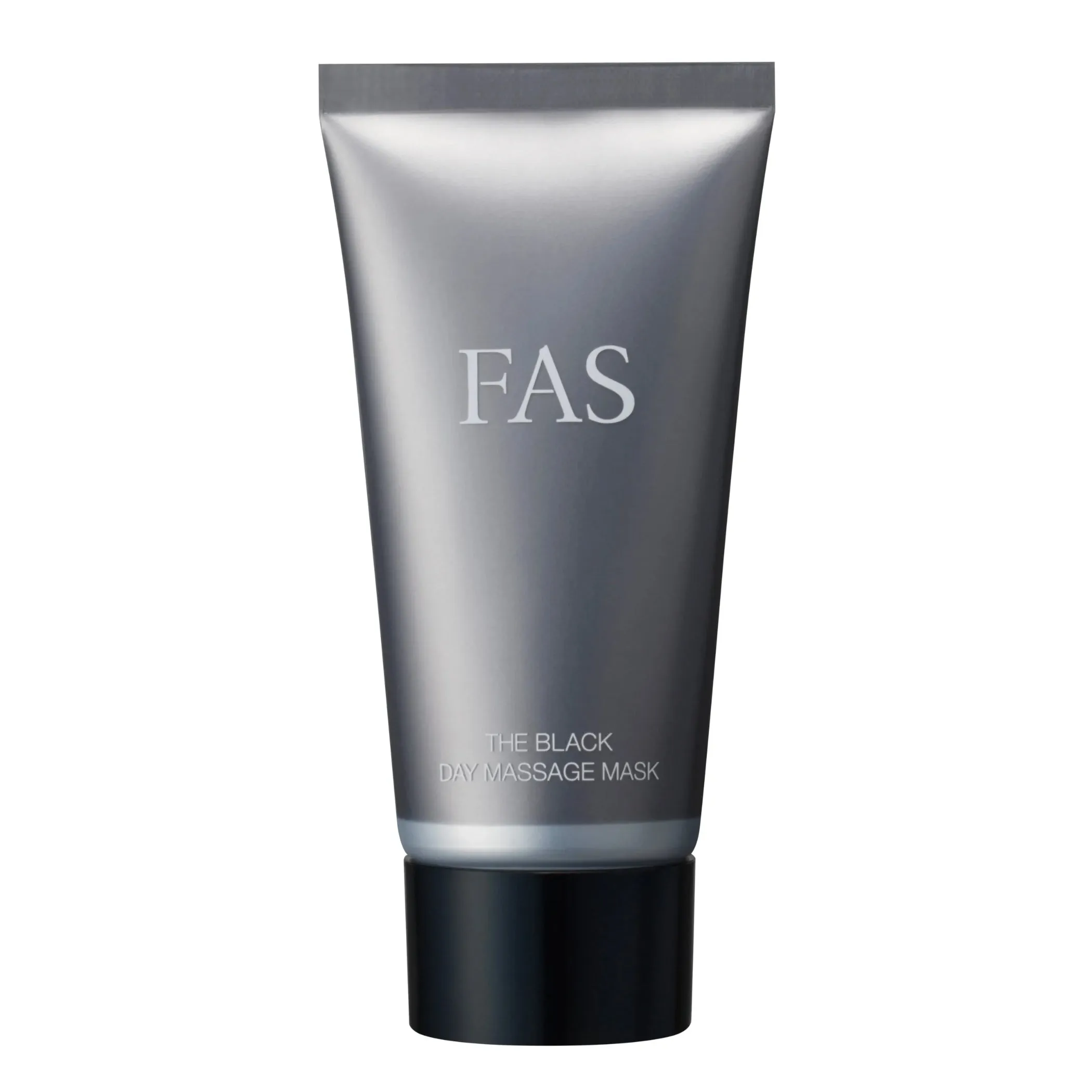 FAS The Black Day Massage Mask