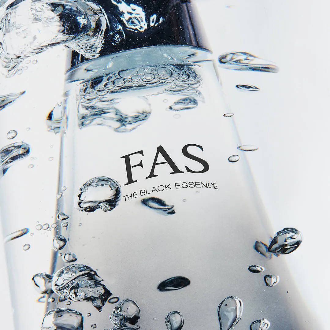 FAS The Black Essence