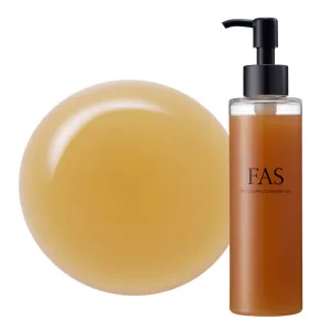FAS The Clear Cleansing Gel