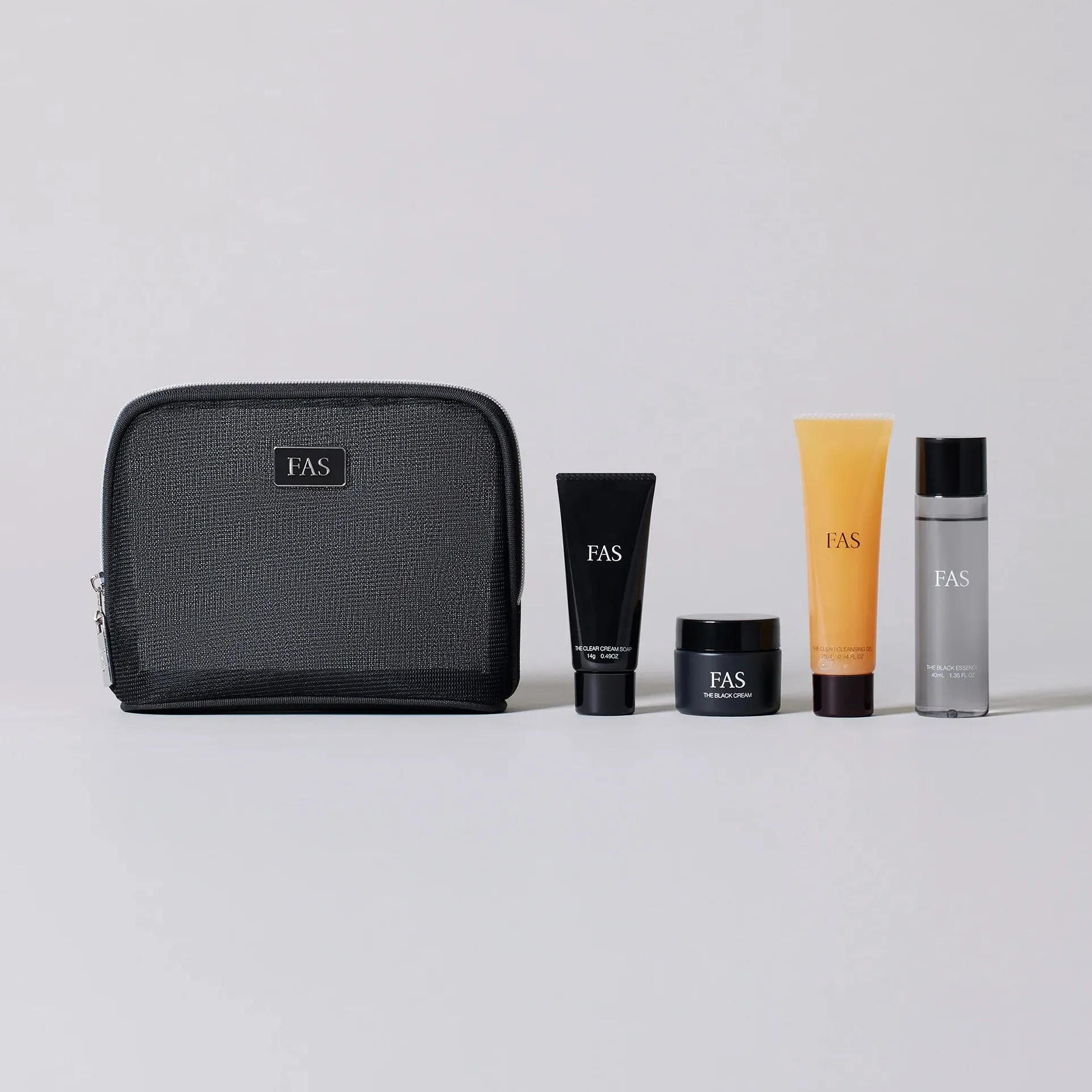 FAS Trial Kit