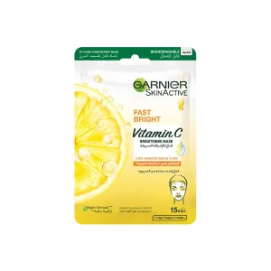 Fast Fairness Tissue Mask For uneven & Dull Skin