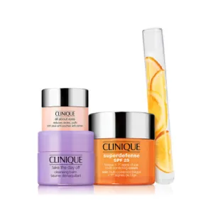 Fatigue Fighters Skincare Gift Set