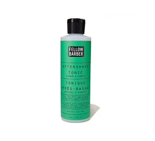 Fellow Barber Aftershave Tonic