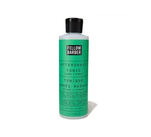 Fellow Barber Aftershave Tonic