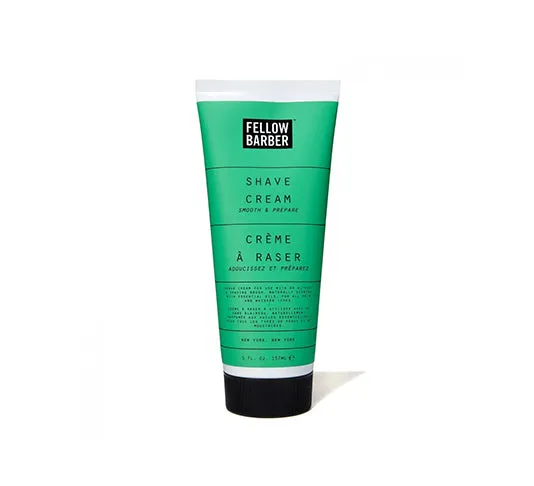 Fellow Barber Shave Cream