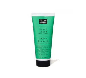 Fellow Barber Shave Cream