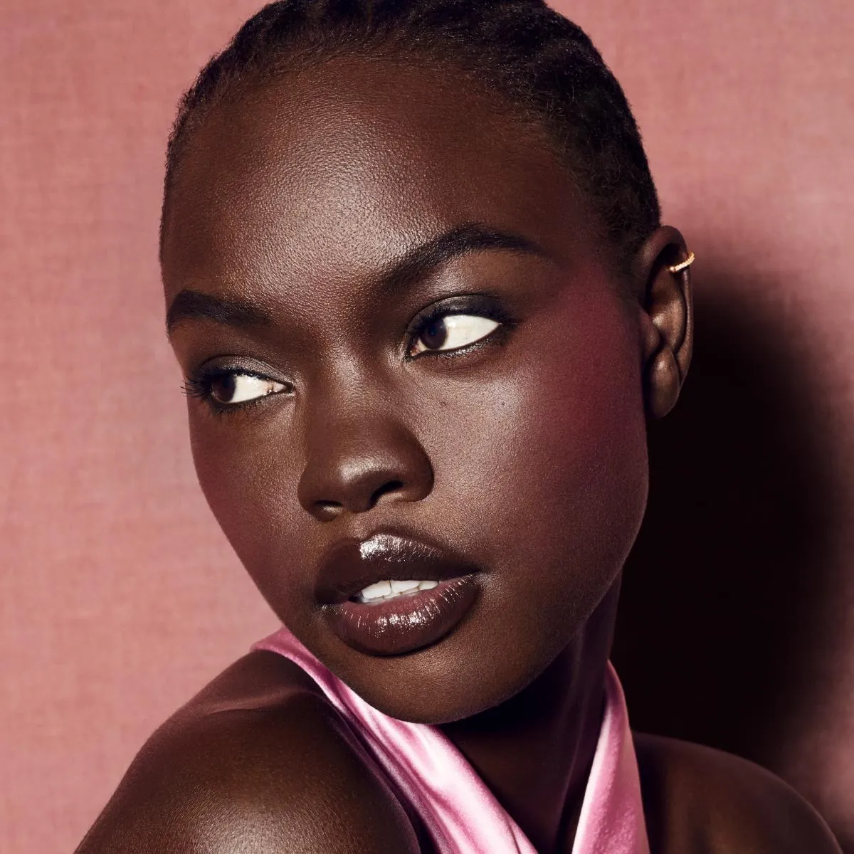 Fenty Cheeks Suede Powder Blush