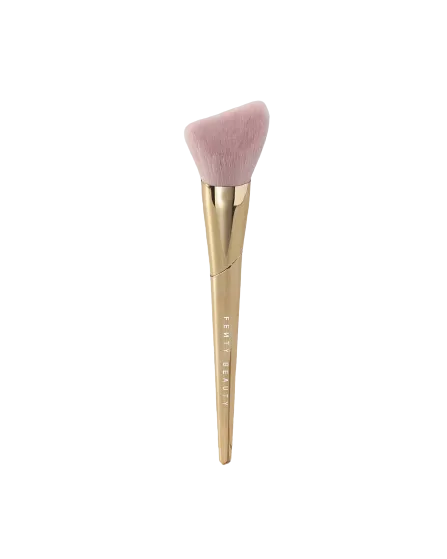 Fenty Toastd Swirl Shimmer Brush