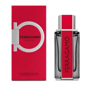 Ferragamo Red Leather EDP 100ml