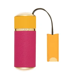 Fire Bicolor Travel Case